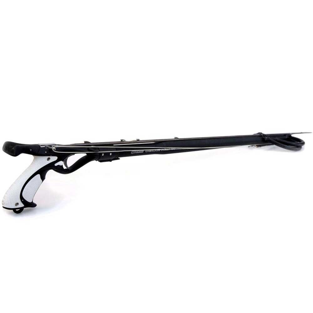 Tête De Fusil Sous-marin Cressi Sioux - Pièce De Rechange Neuve - EFZ 350022