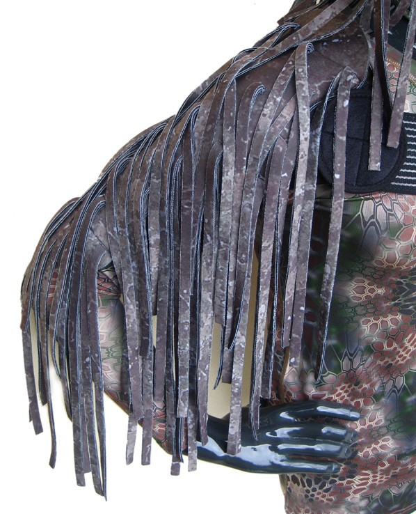 Correas para hombros Cryptik