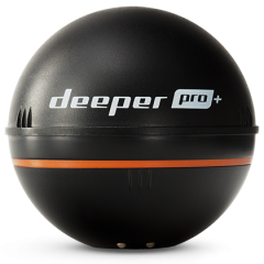 Deeper Pro Plus