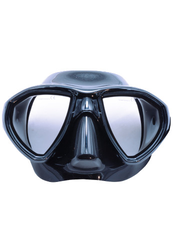 Dessault Mascara y gafas