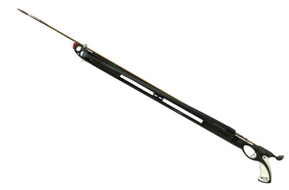 Dessault Fusil pesca submarina con arp&oacute;n