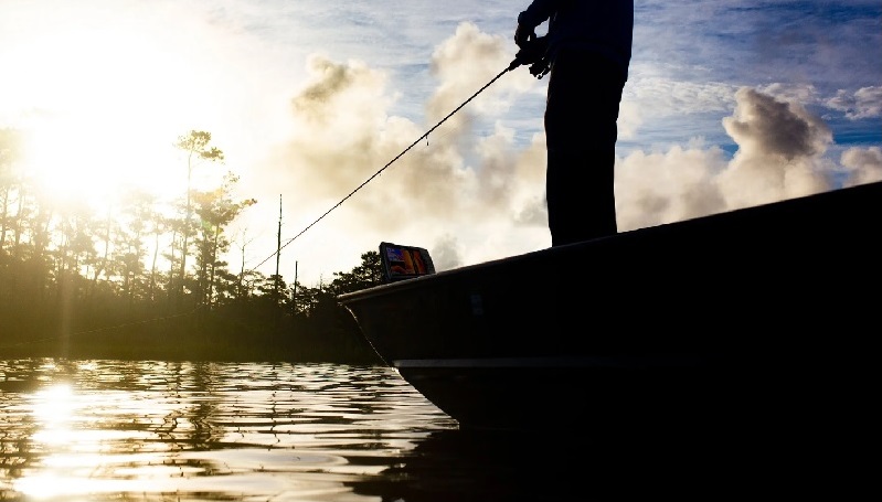 sonda de pesca Garmin Garmin