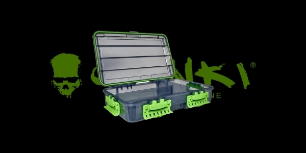 Accesorios pesca Gunki