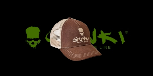 Ropa de pesca Gunki