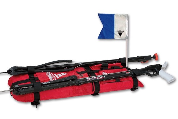 Accesorios Imersion - Plancha Pesca Submarina