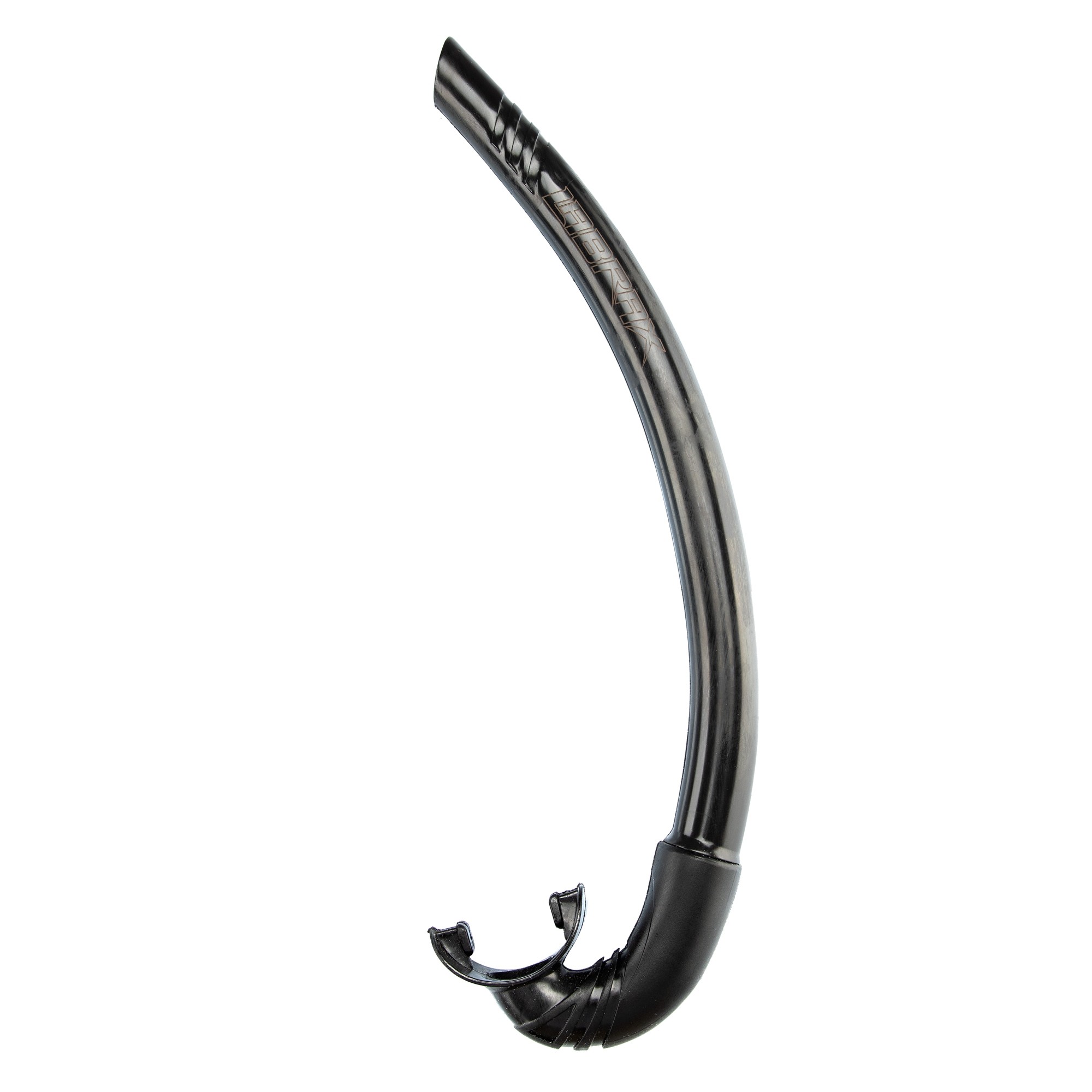 Tubo pesca submarina