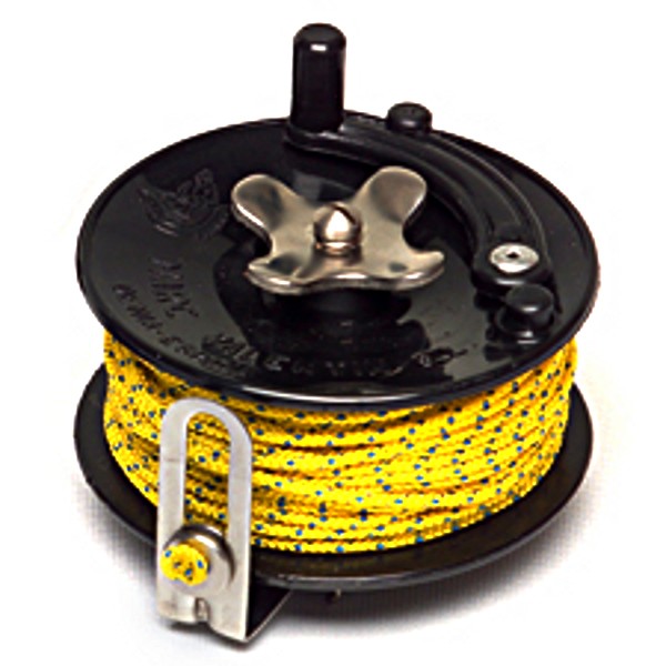 Carretes para fusiles pesca submarina de Marc Valentin