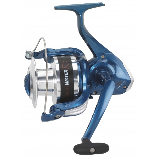 carrete Mitchell blue water rz 8000