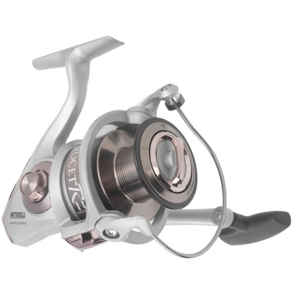 carrete Mitchell Avocet