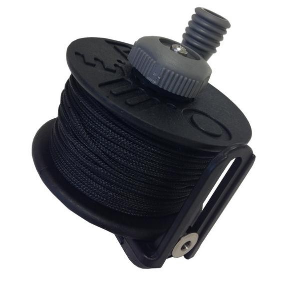 Carrete para Omer Invictus