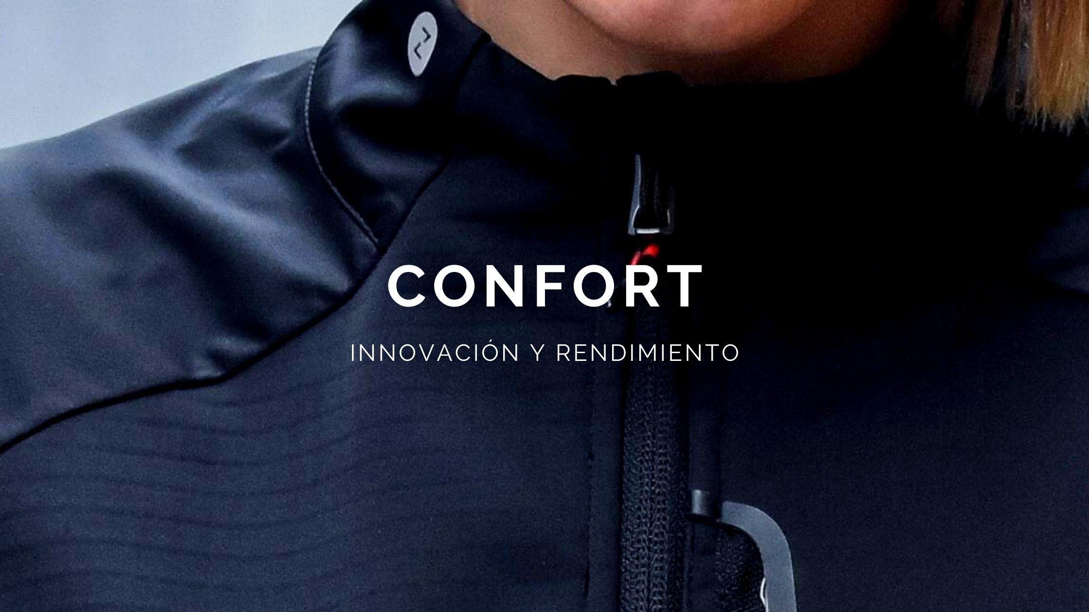 ropa con buen rendimiento Zhik