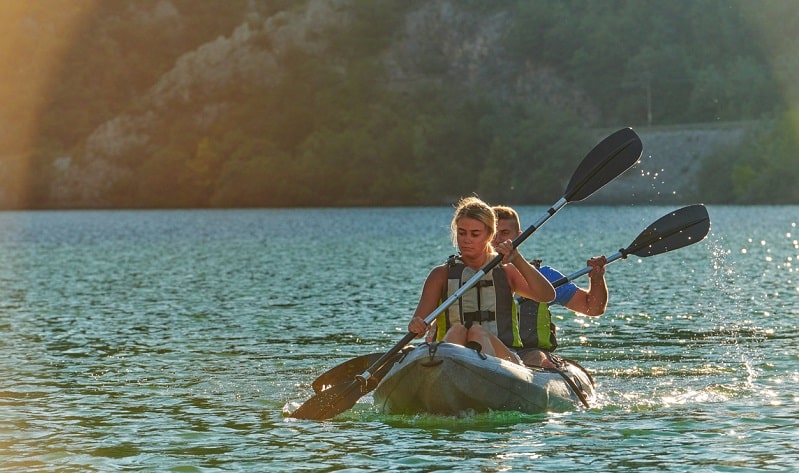 Chaleco flotacion Chaleco flotación