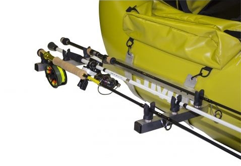 Soporte cañas de pescar