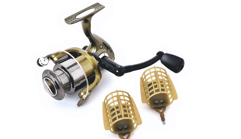 cebador feeder Cebador feeder