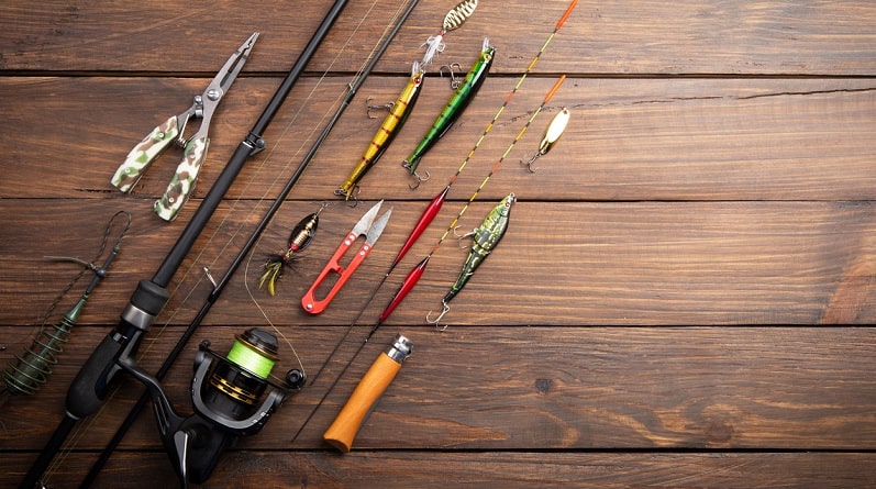 Herramientas para desanzuelar señuelos Herramientas para desanzuelar señuelos