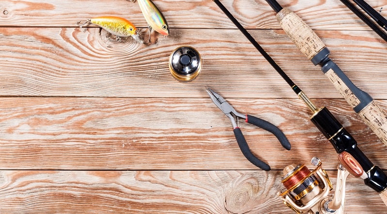 alicates de pesca alicates de pesca