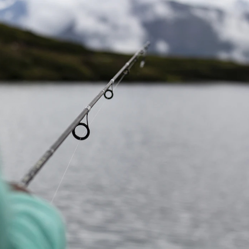 Cómo seleccionar el largo adecuado para tu caña de pescar?