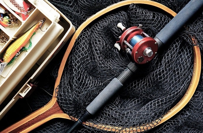 sacadera pesca Sacadera pesca pesca