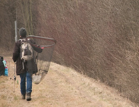 sacadera pesca pesca Sacadera pesca pesca