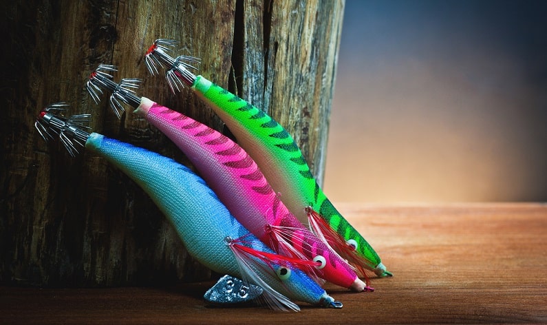 jibionera o potera jibionera