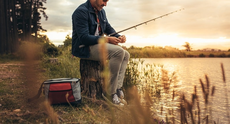 pesca en bakkan Pesca en Bakkan