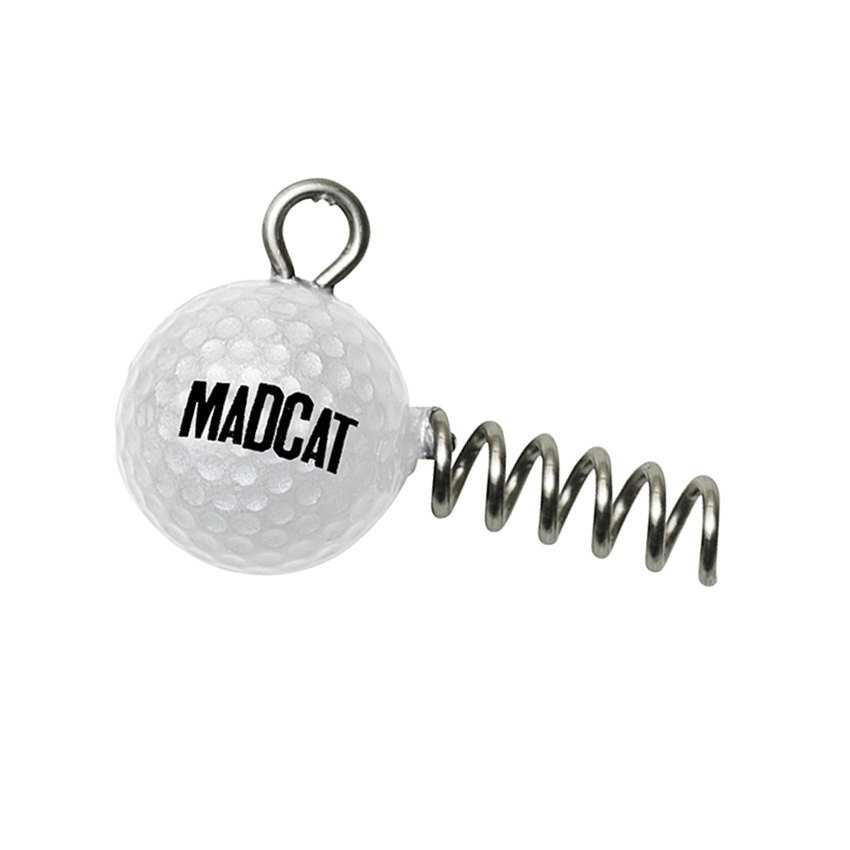 Cabeza Plomada enroscable