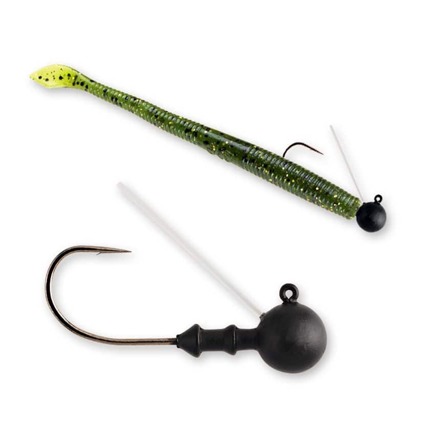 Cabeza Plomada Antihierbae