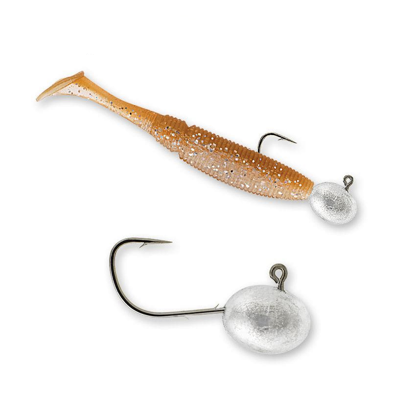 Cabeza Plomada Fireball