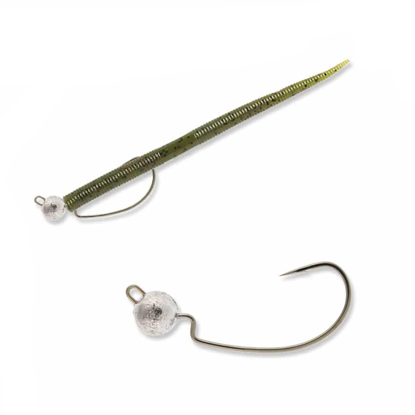 Cabeza Plomada Texan