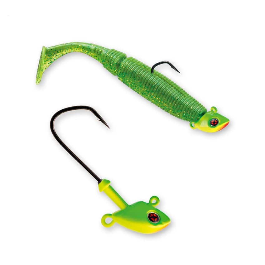 Cabeza Plomada Vertical