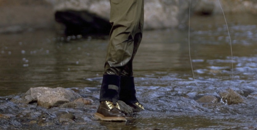 zapatos de pesca Zapatos de pesca