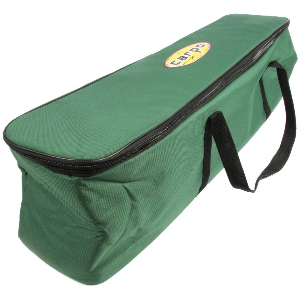 Bolsa para caña de pescar