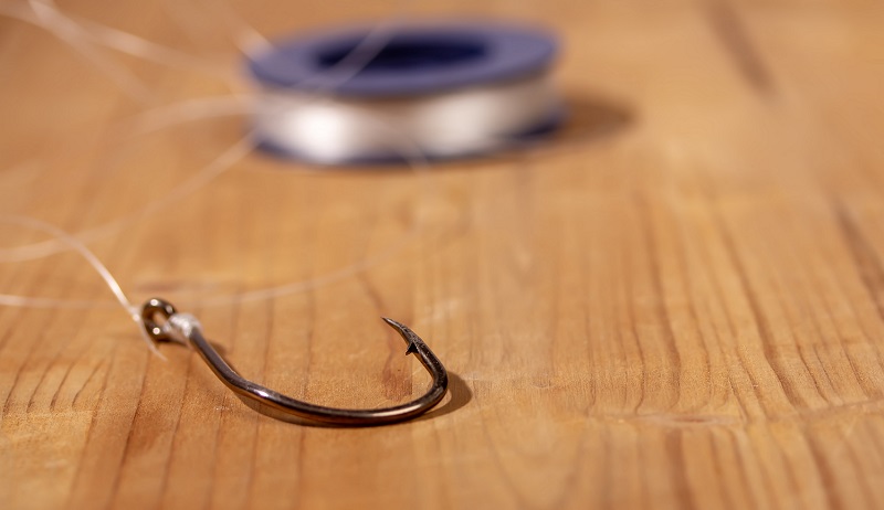 bajo de línea Bajo de línea