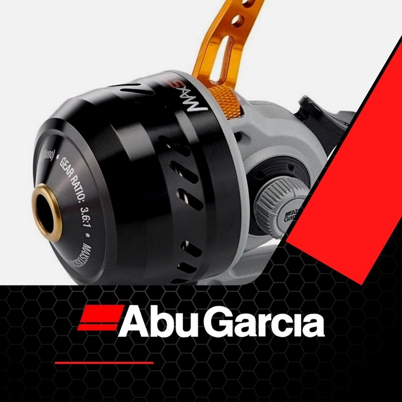 Carrete Trucha Guideline