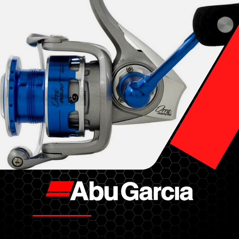 Carrete carpfishing Guideline