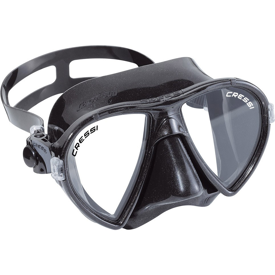 Consejos para elegir una máscara de buceo  Guía -  - Todo para  tus actividades náuticas