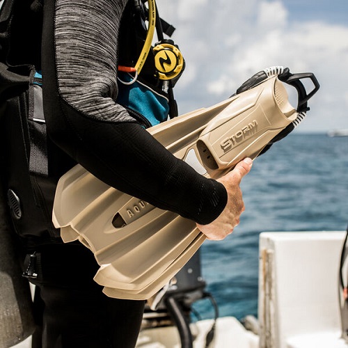 Aletas buceo Aletas buceo