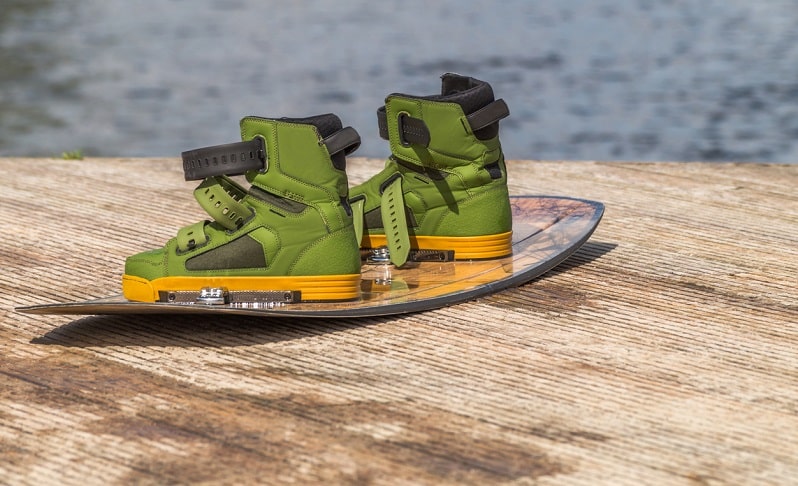 botas wakeboard botas wakeboard