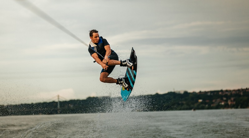 tabla de wakeboard tabla de wakeboard