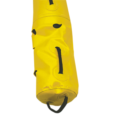 Asa de boya Plastimo entrenamiento de regata