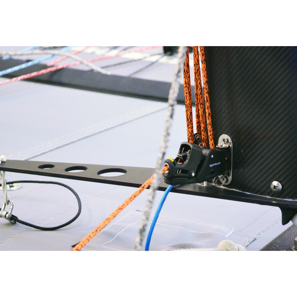 Spécifications techniques