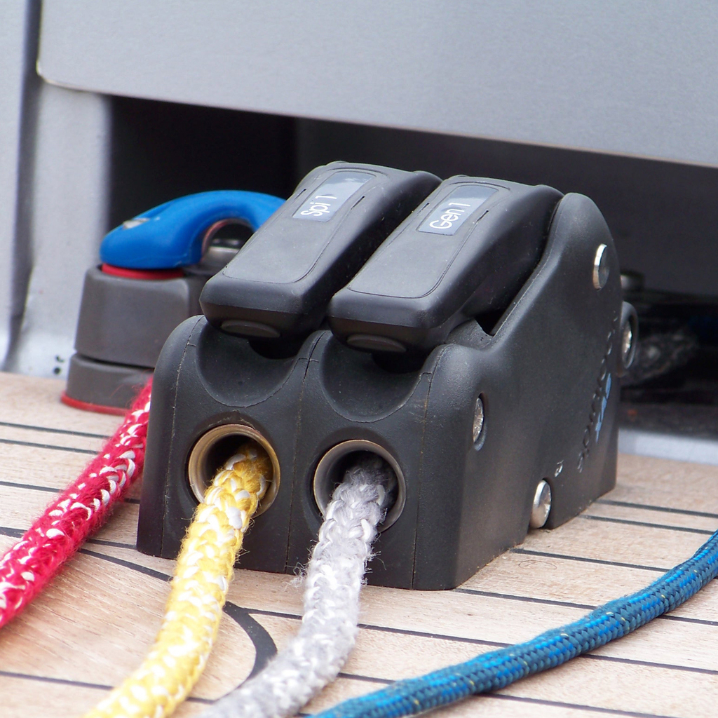 Bloqueur ergonomique