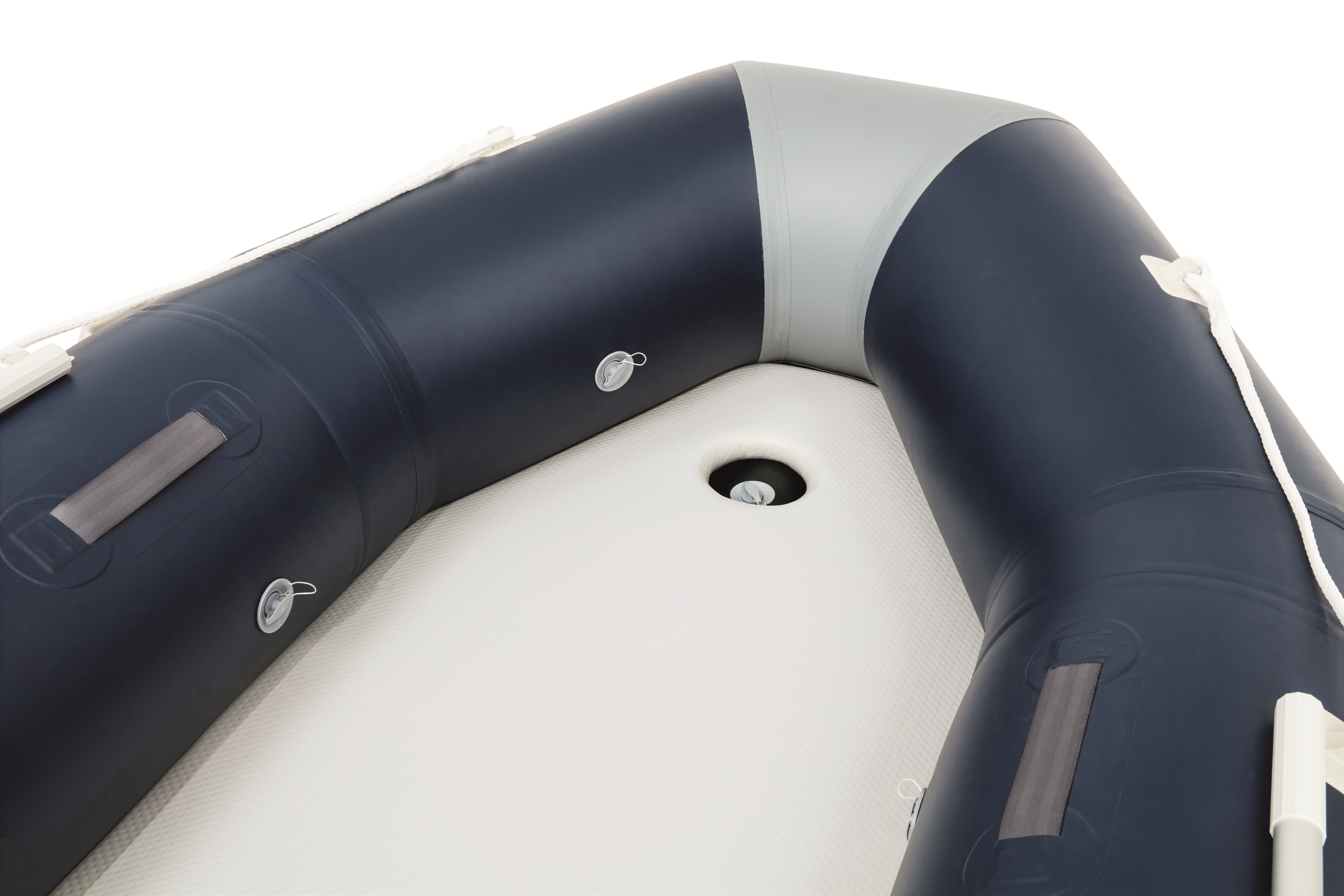 Plancher ultra rigide