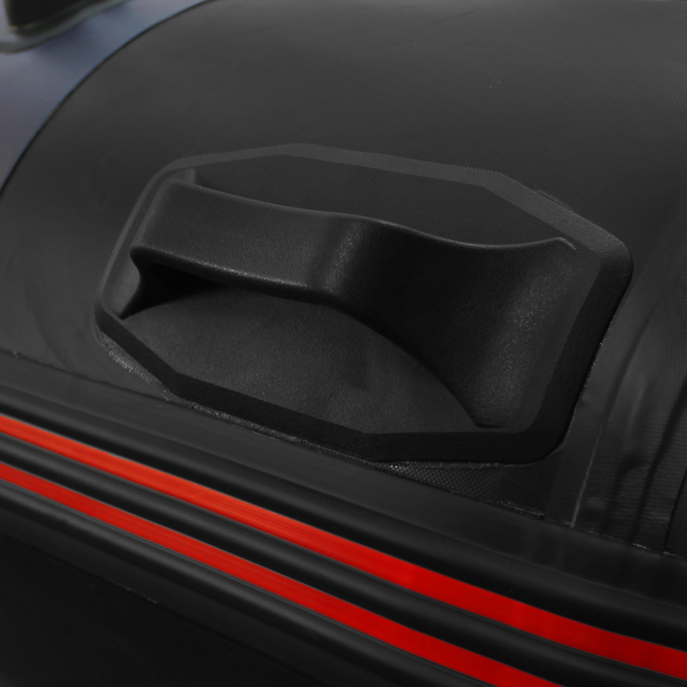 Asa trasera Lancha neumática Cape Horn