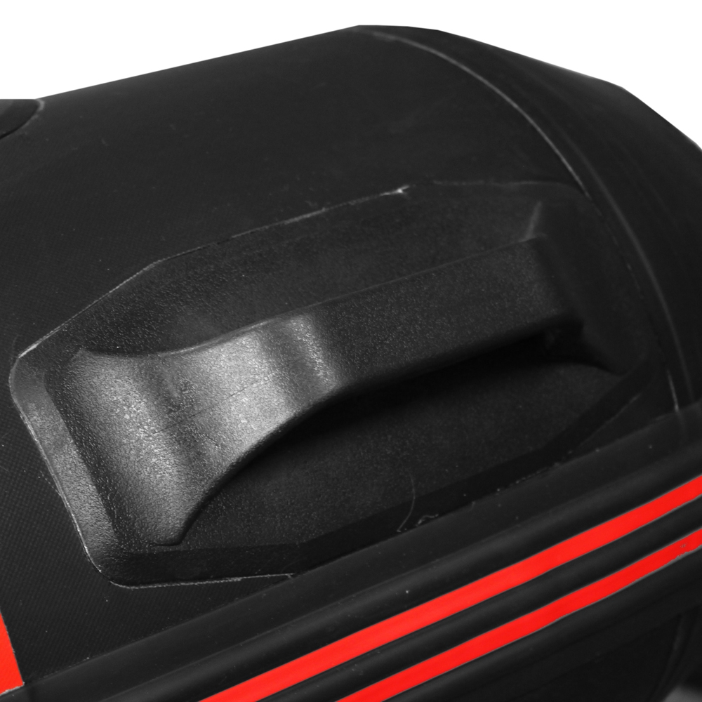 Asa trasera Lancha neumática Cape Horn