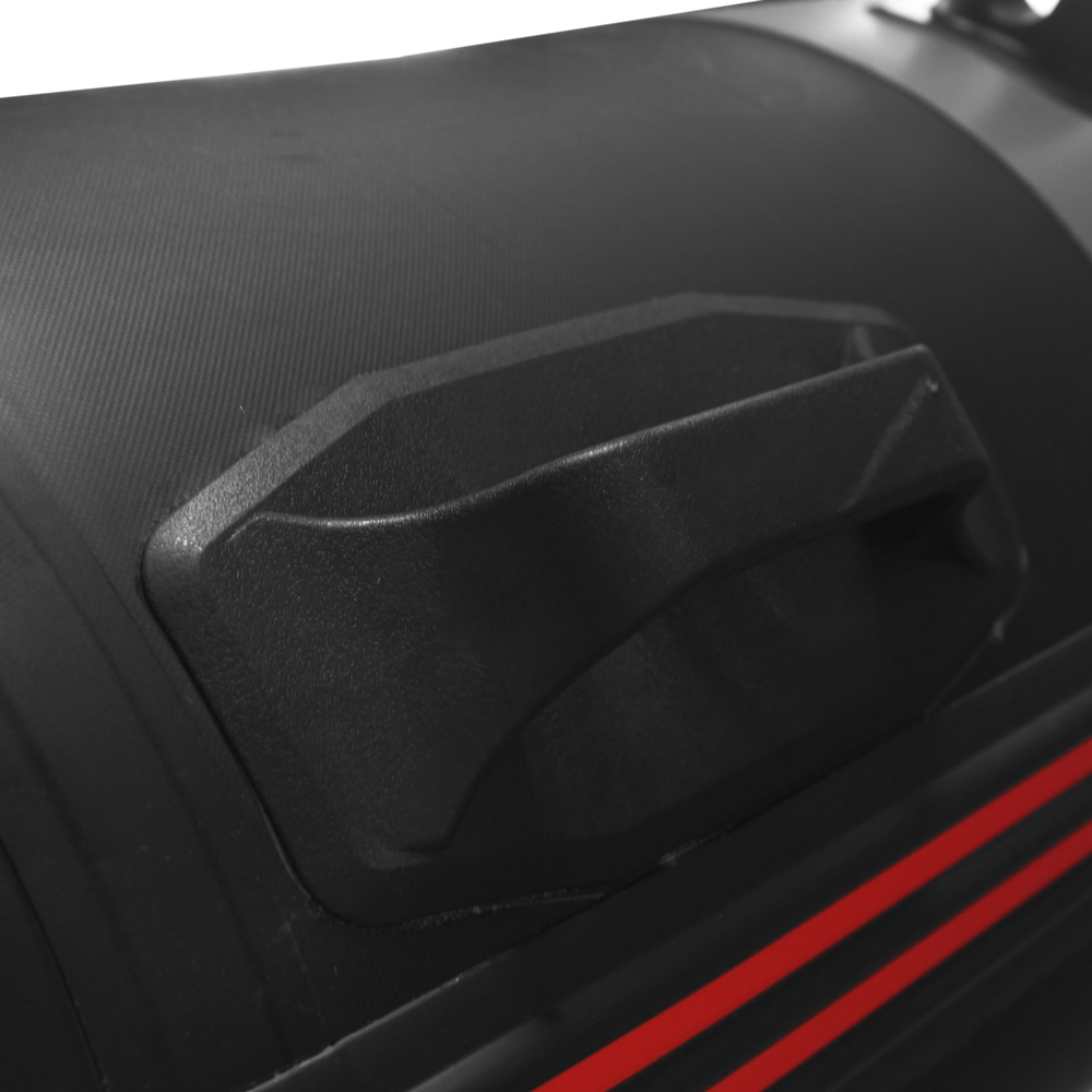 Asa trasera Lancha neumática Cape Horn