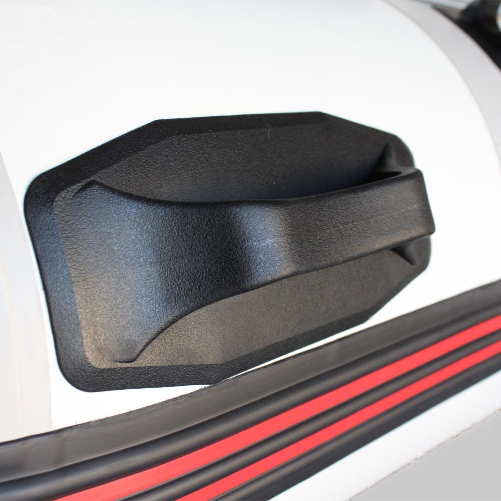 Asa trasera Lancha neumática Cape Horn