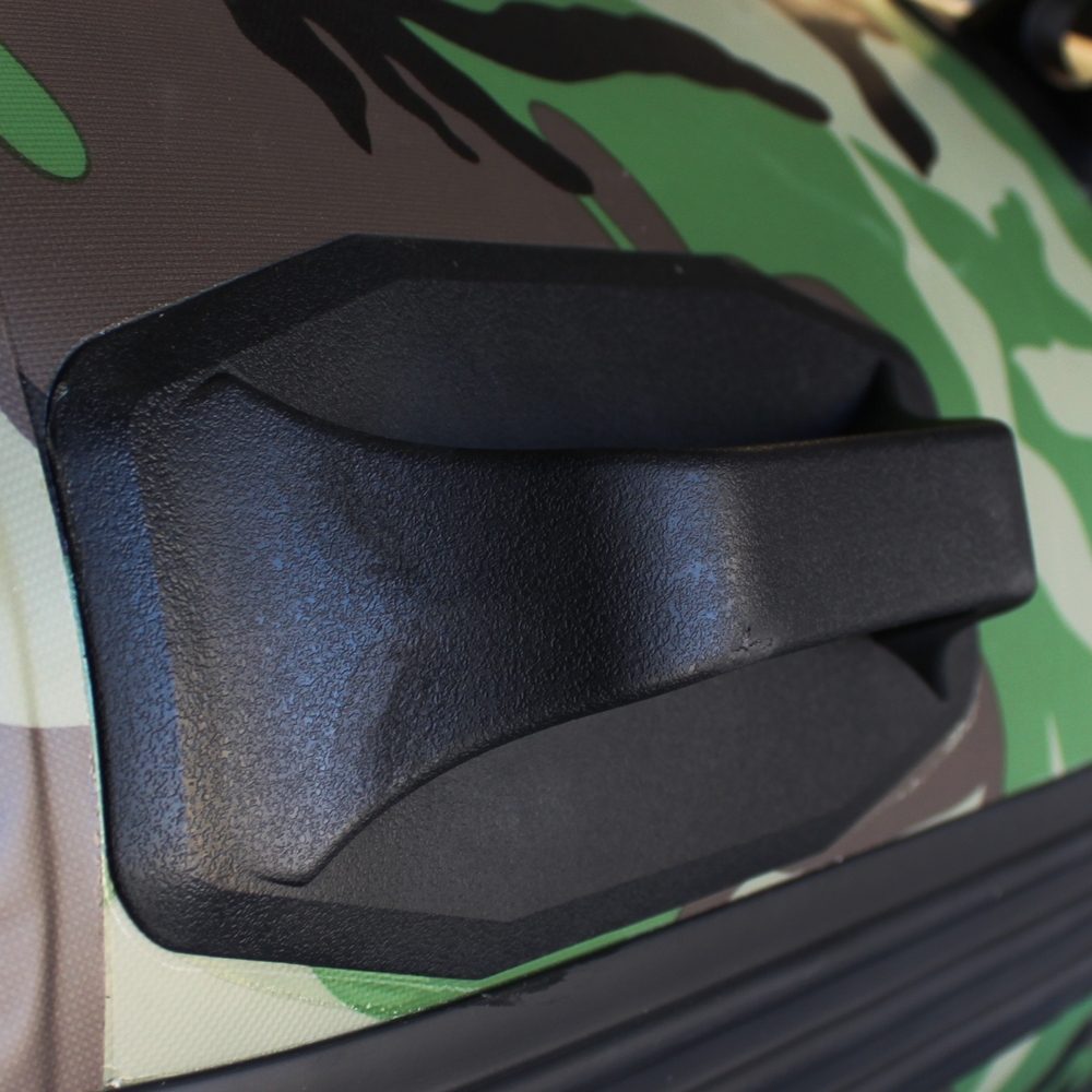 Asa trasera Lancha neumática Cape Horn