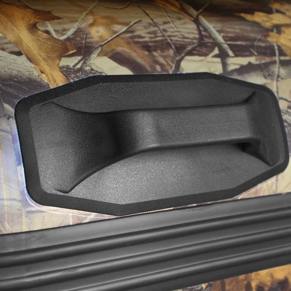 Asa trasera Lancha neumática Cape Horn