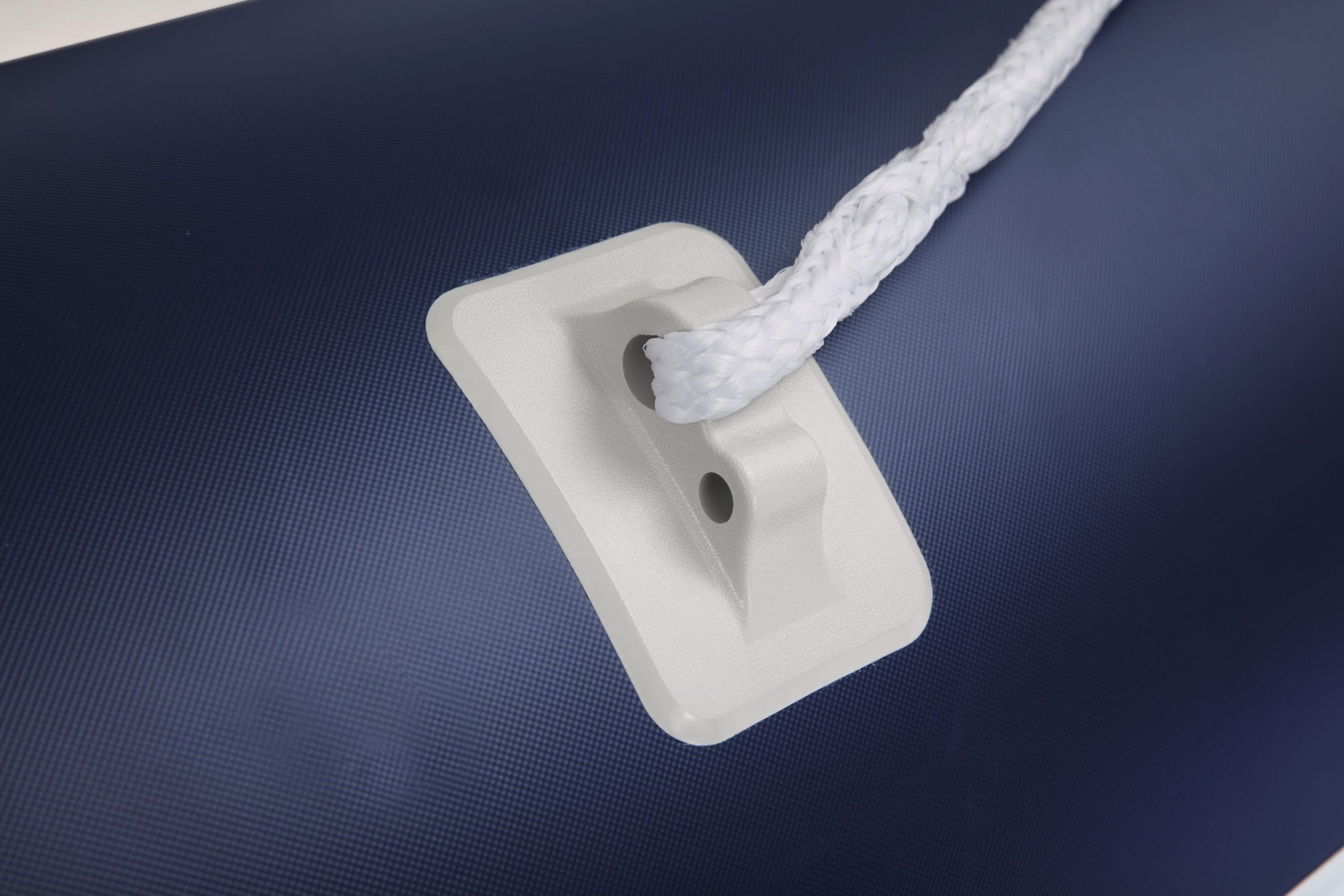 lancha neumática inflable